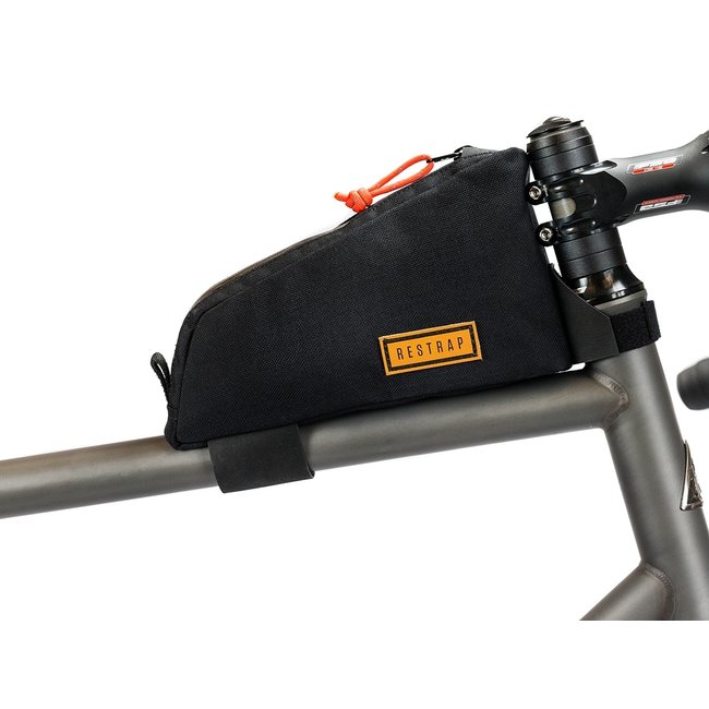 Restrap Top Tube Bag