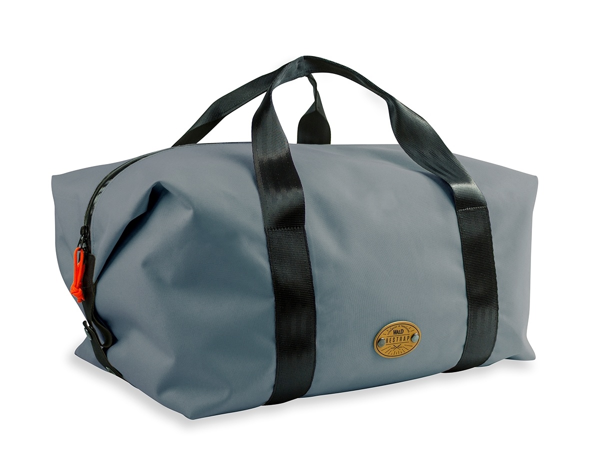 Restrap Wald Basket Bag Large Simple Bike Store