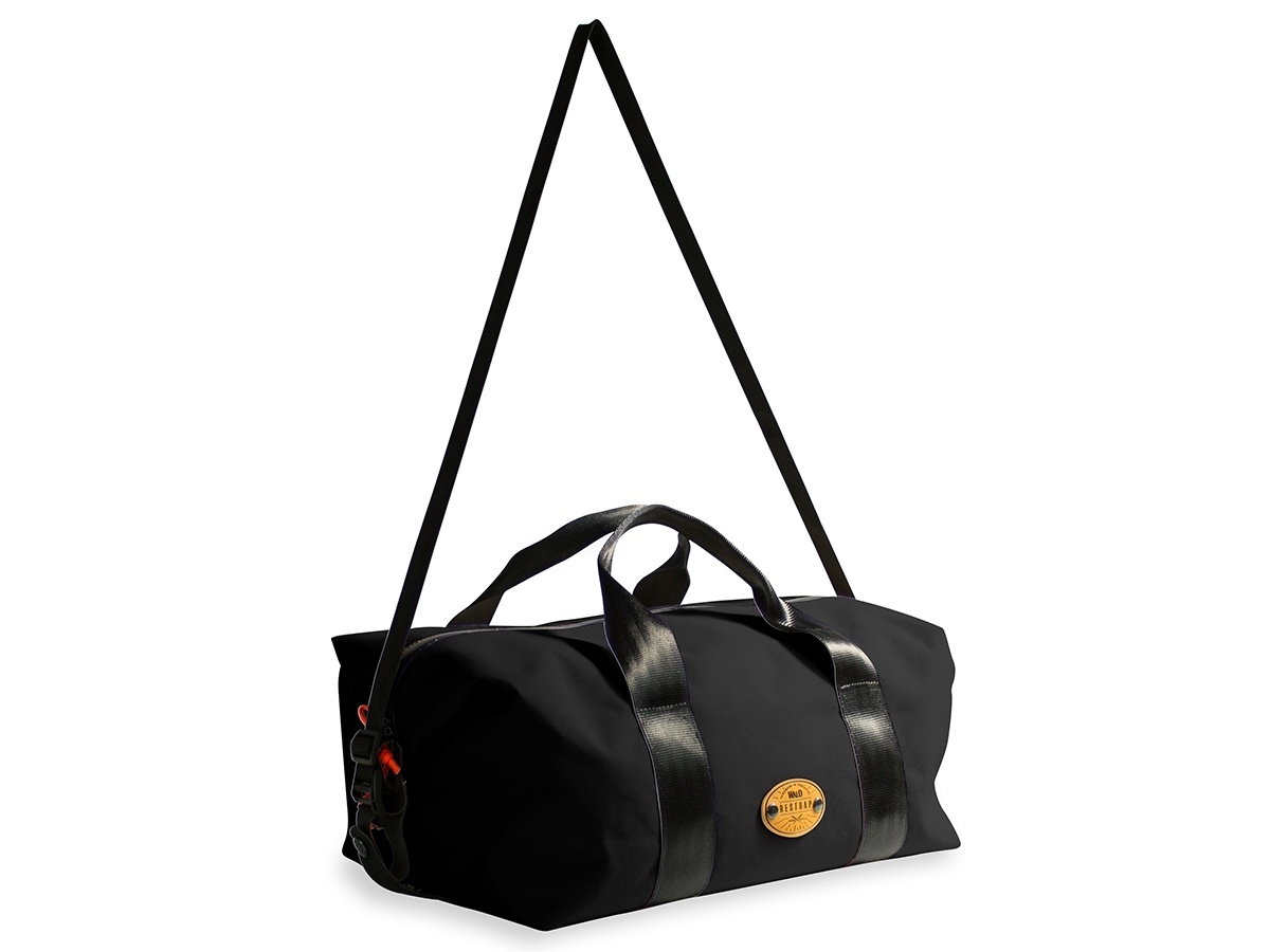 Restrap Wald Basket Bag Medium Simple Bike Store