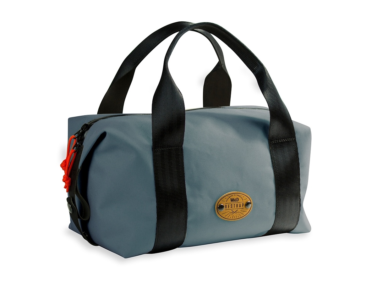 Restrap Wald Basket Bag Small Simple Bike Store