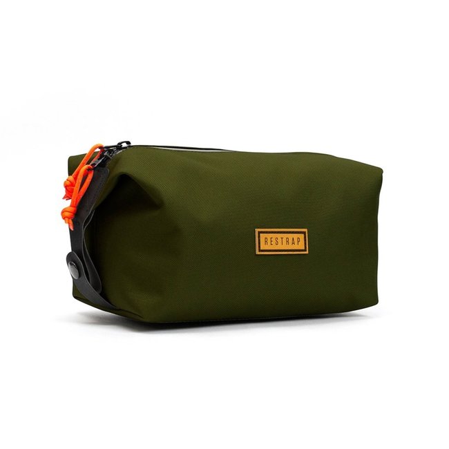 Restrap Wash Kit - Olive