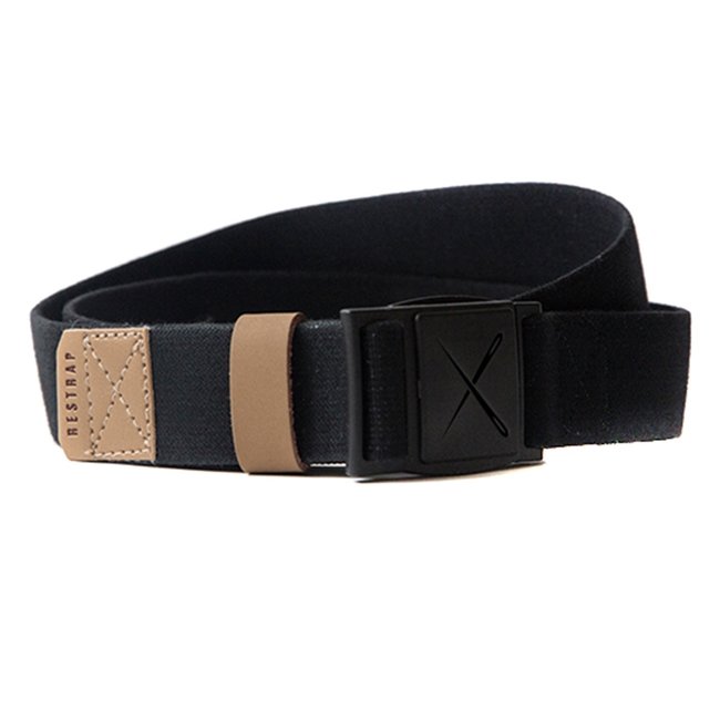 Restrap Link Belt - Tan