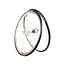 3sp Wheelset - Polished Silver