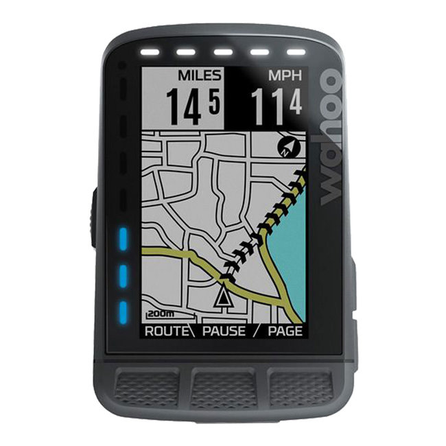 Wahoo ELEMNT Roam GPS Computer