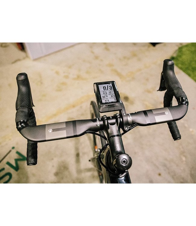 wahoo elemnt roam aero out front mount