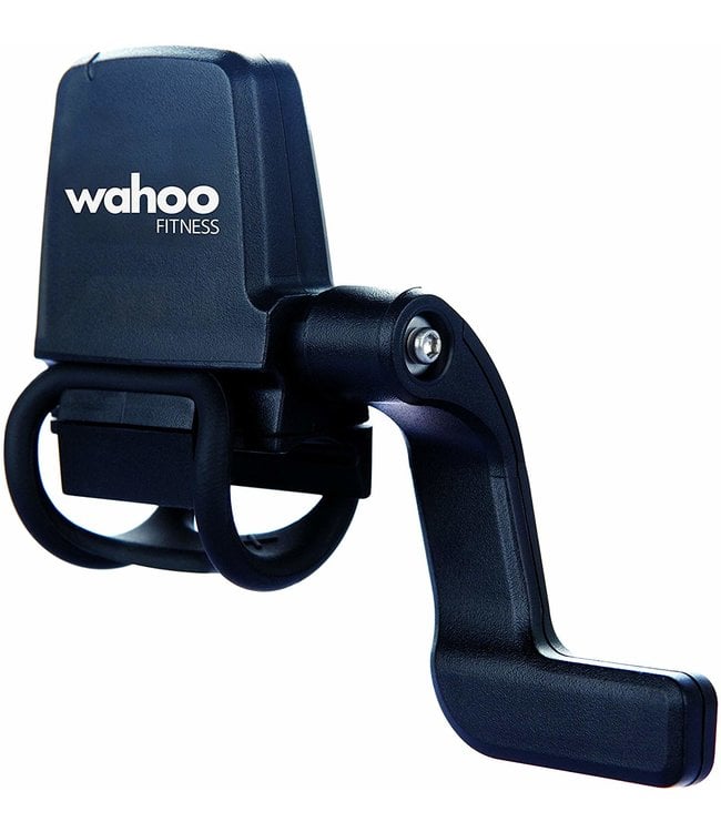 wahoo sensor