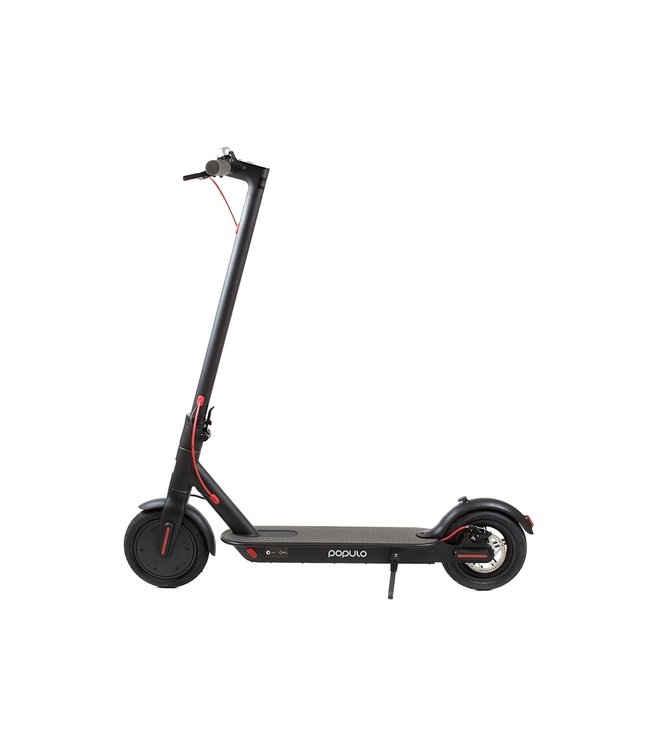 e bike and scooter