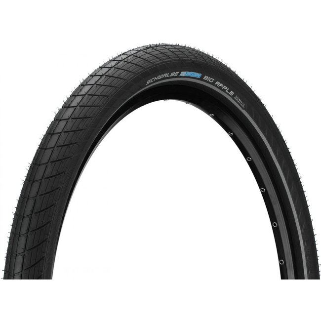 Big Apple Tire 50-622