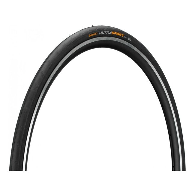 Continental Tire Ultra Sport SL