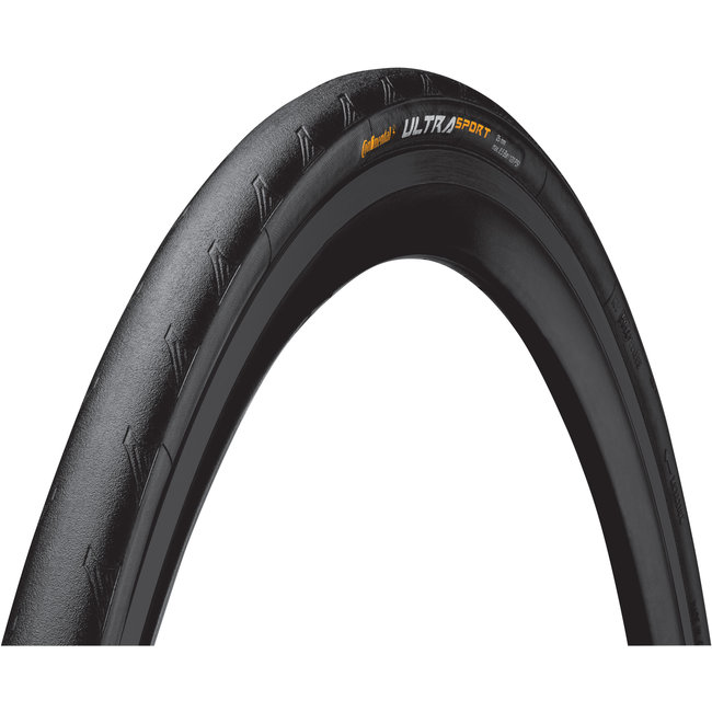 Continental Tire "Ultra Sport 2"