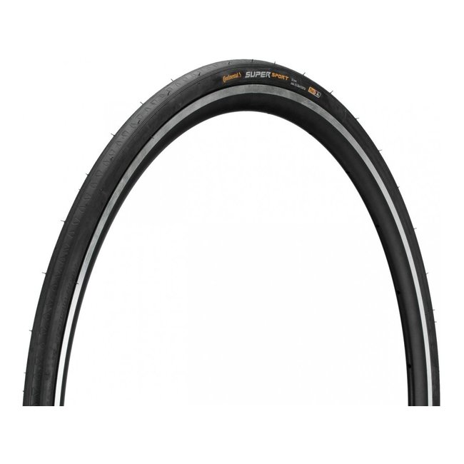 Continental Tire SuperSport Plus