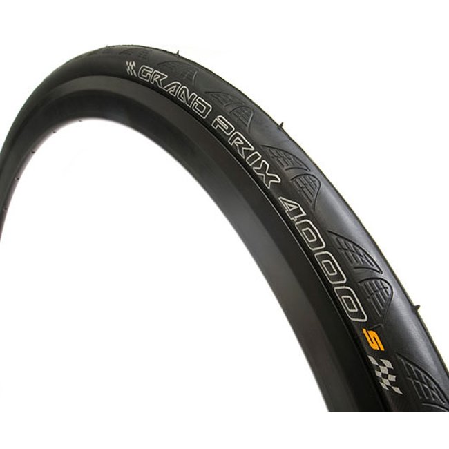 Continental grand prix 4000 s