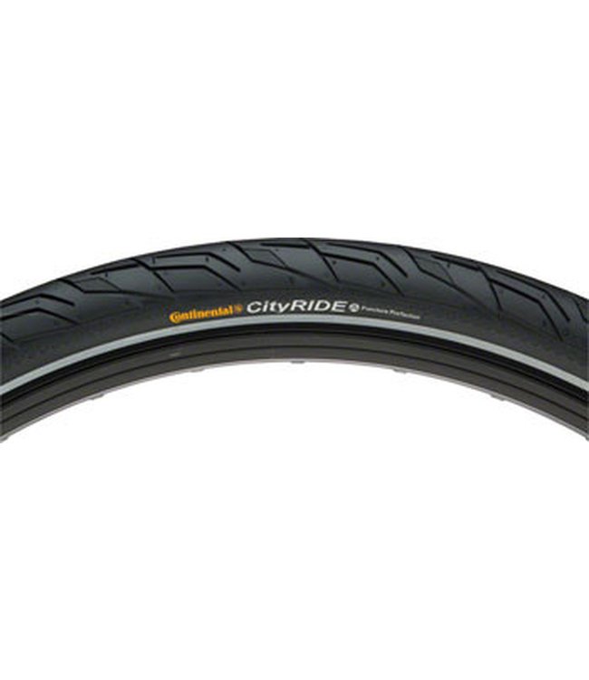continental city ride puncture protection