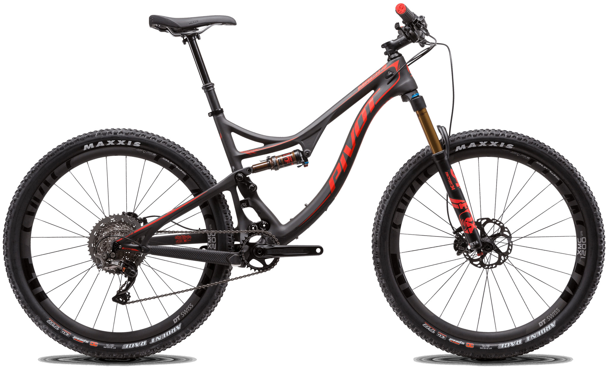 pivot mach 429sl