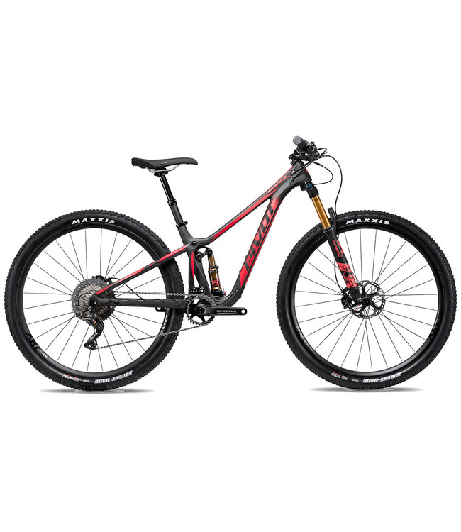 pivot mtb for sale