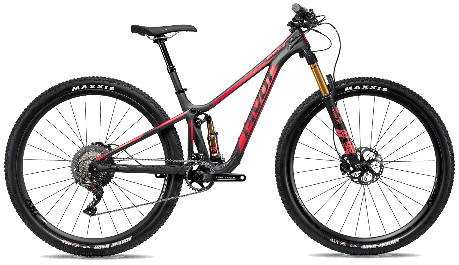 pivot mach 4 for sale