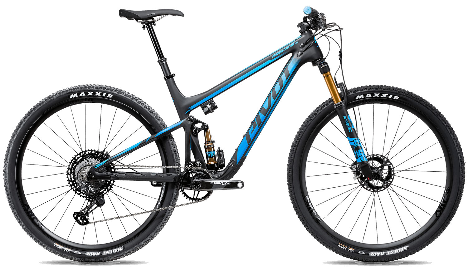 pivot mach 429sl