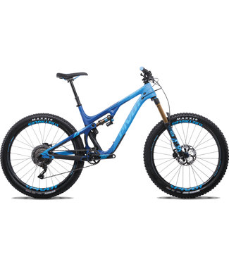 mountain bike pivot maintenance