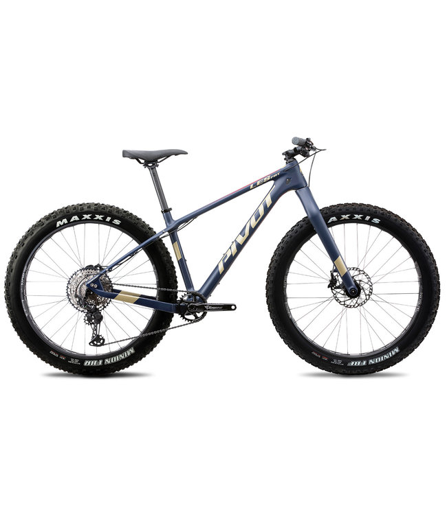 xt bike