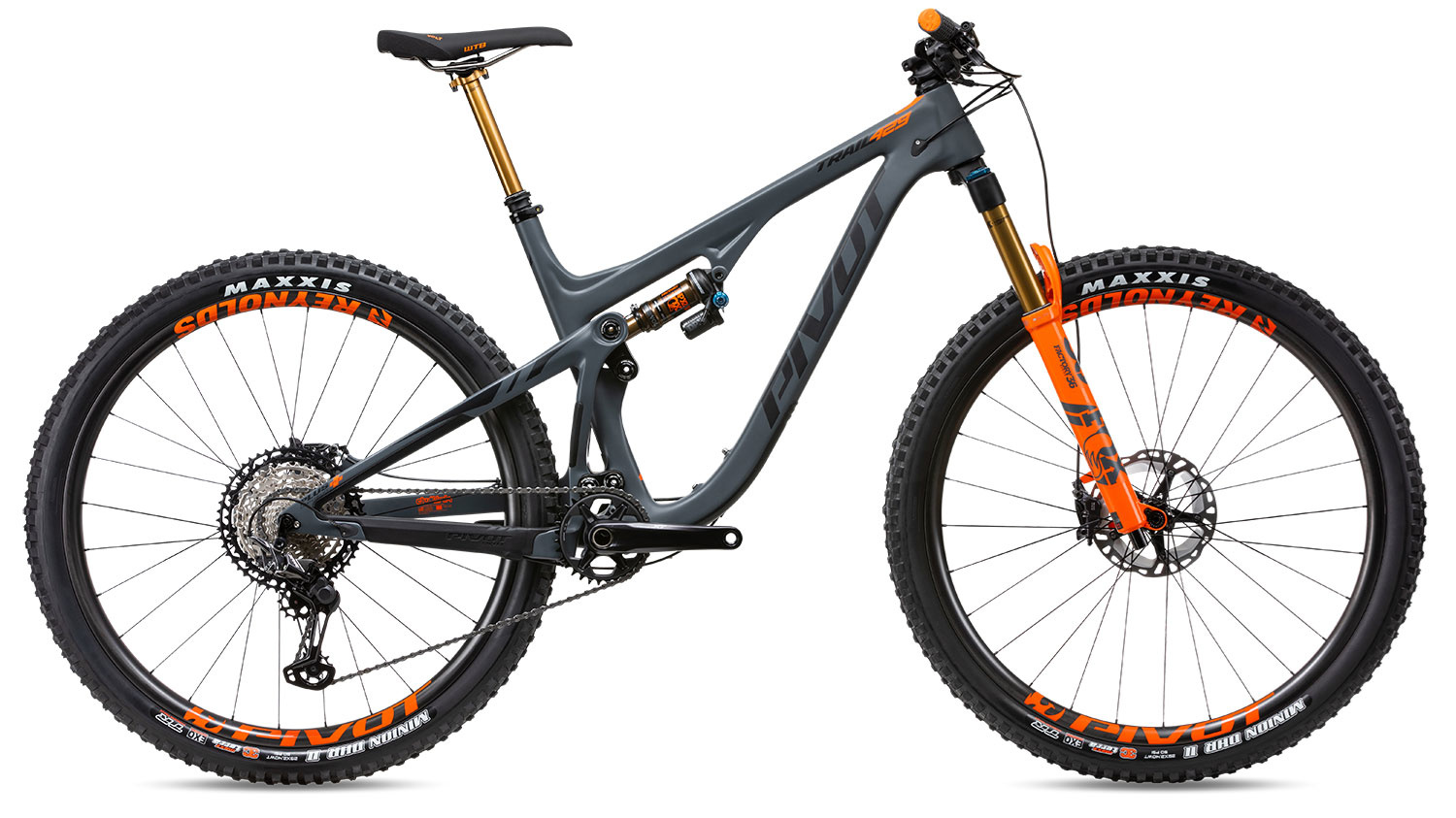 pivot trail 429 race x01