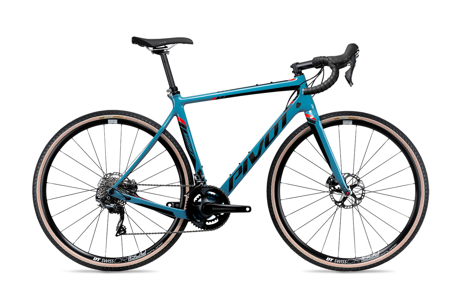 pivot vault gravel bike