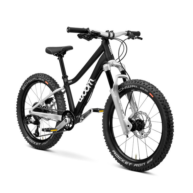 Woom OFF AIR 4 Simple Bike Store