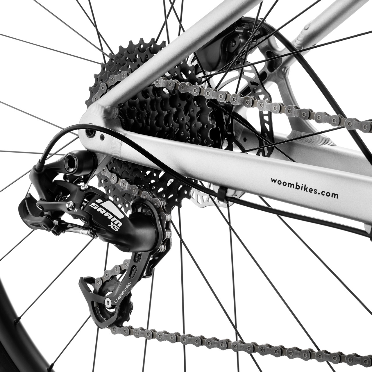 Woom OFF AIR 4 Simple Bike Store