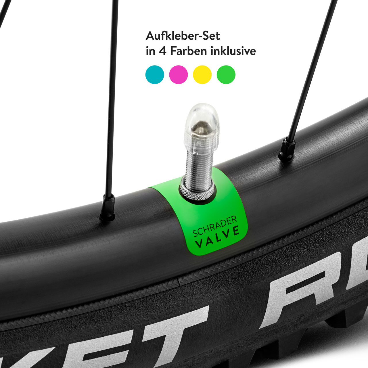 Woom OFF AIR 4 Simple Bike Store