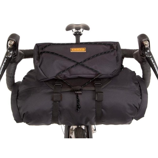 Handlebar Bag + Dry Bag