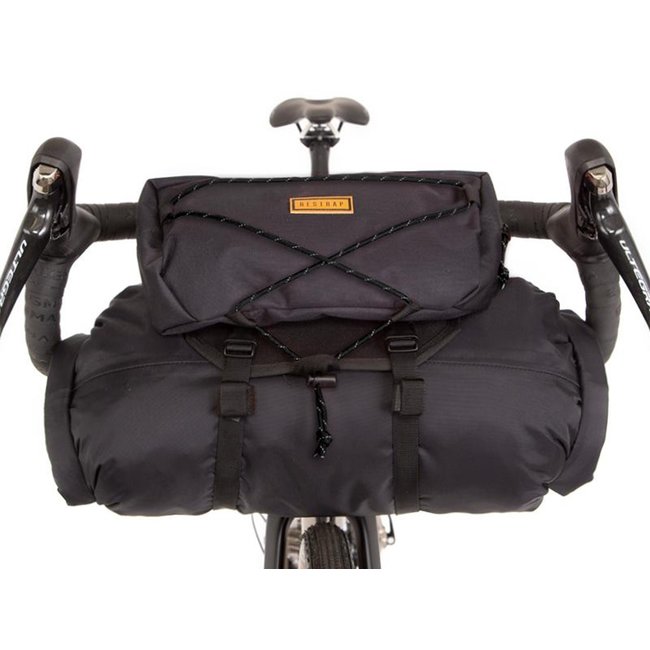 Restrap Handlebar Bag + Dry Bag