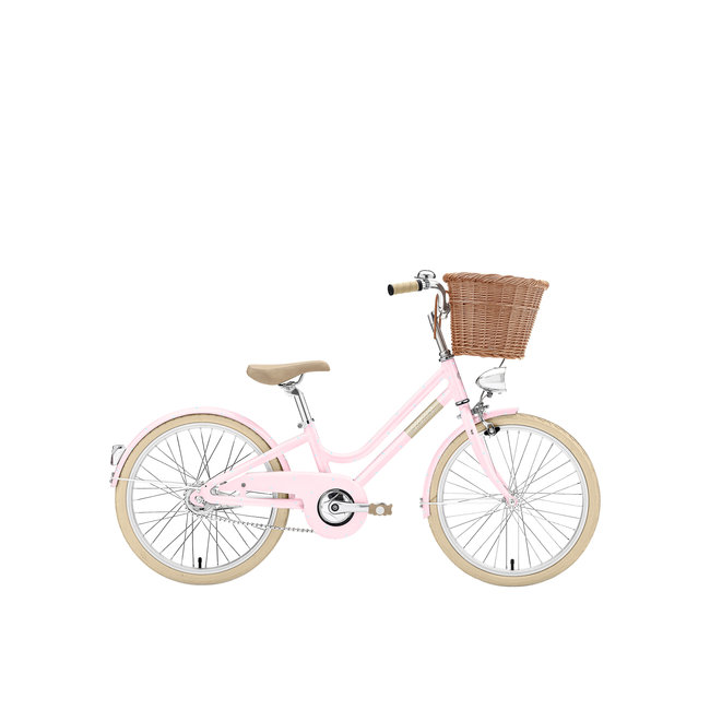 Creme Cycles Mini Molly 20 Candy 3 speed Simple Bike Store