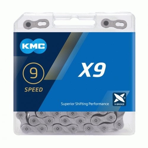 kmc x9 73