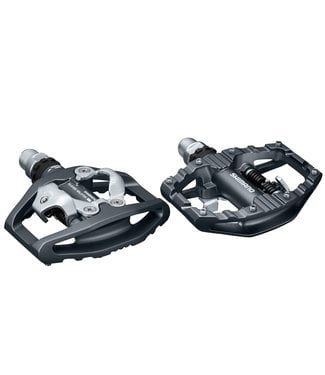 spd pedals and shoes combo