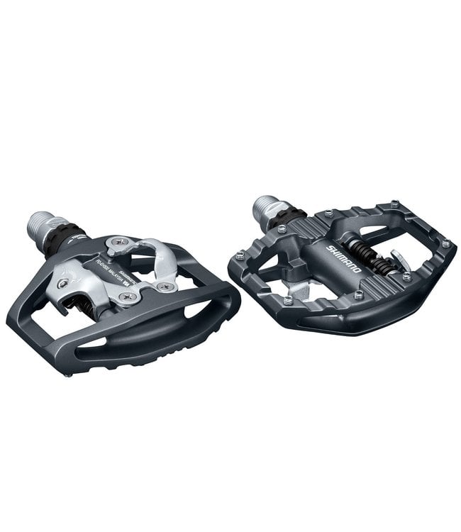 new shimano pedals