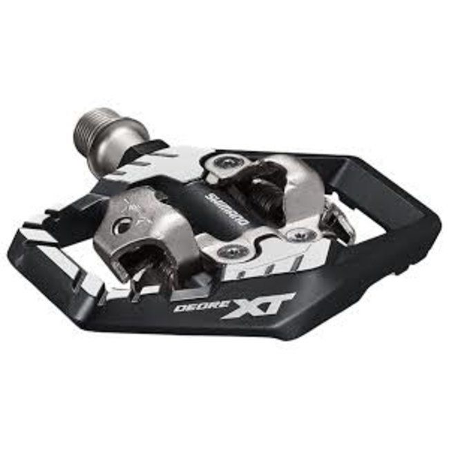 XT PD-M8120 Pedals