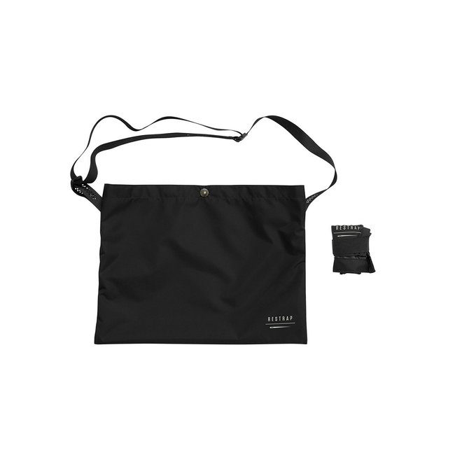 Race Musette Bag