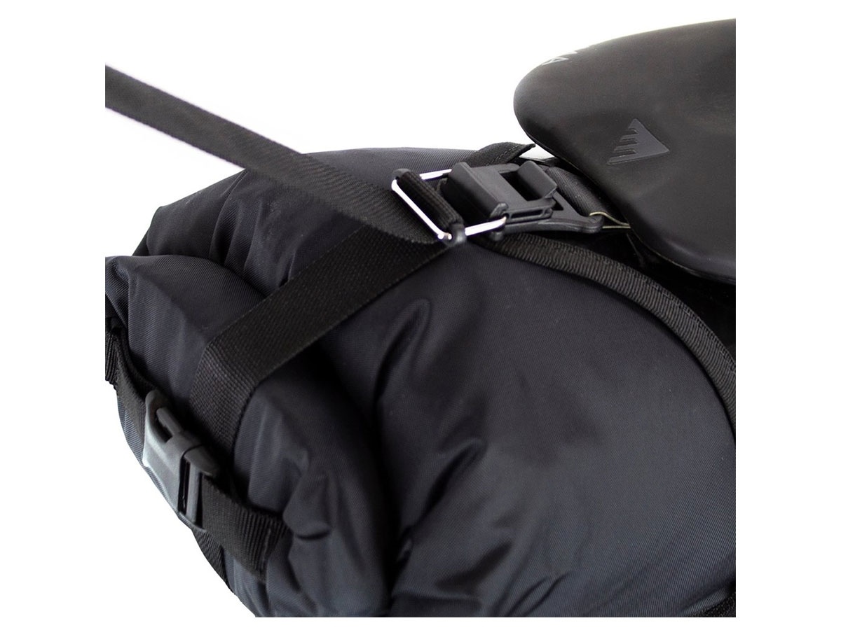 restrap saddle bag review