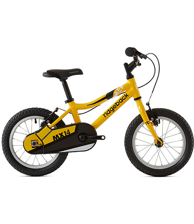 aluminium kids bike