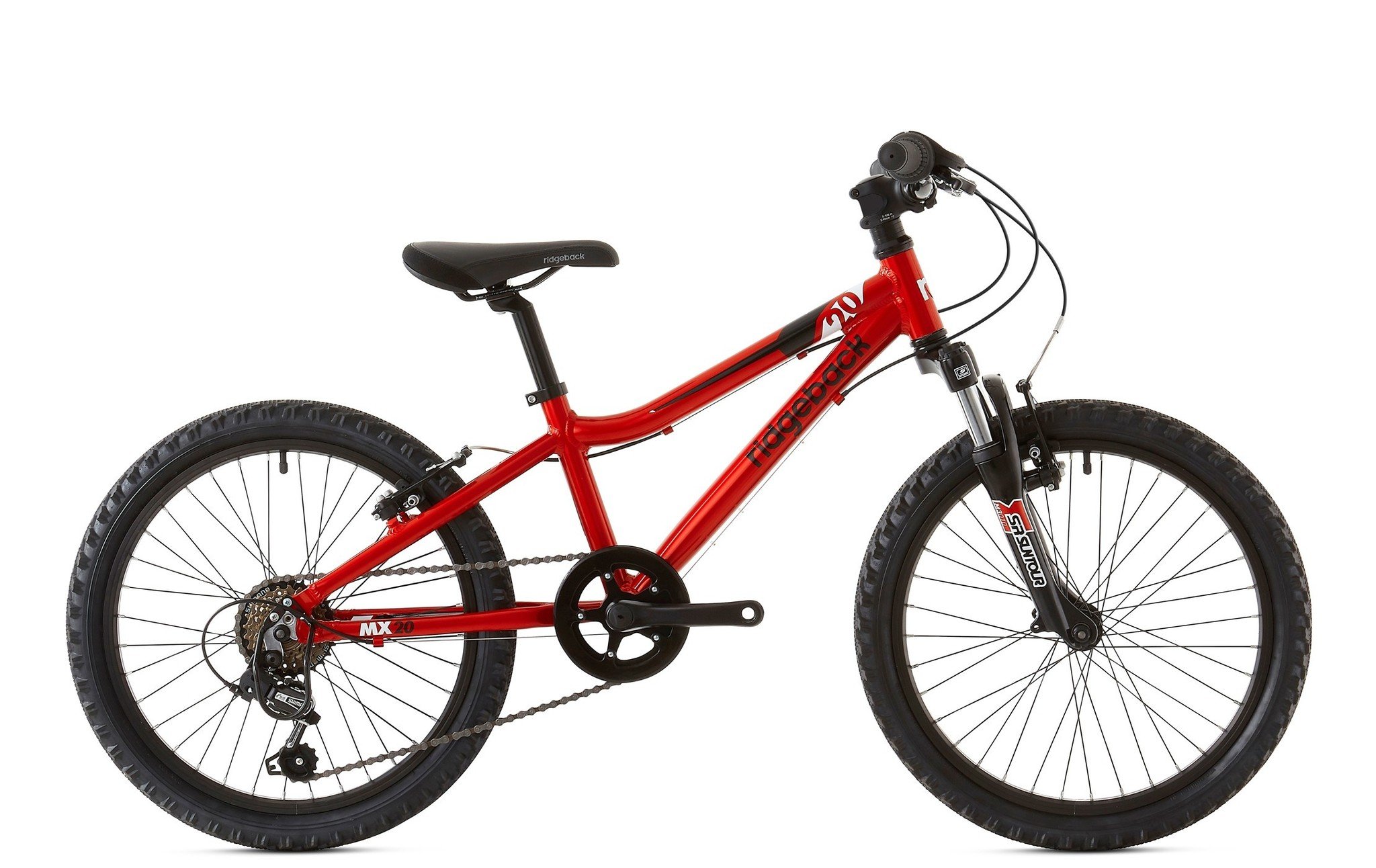 Ridgeback MX20 Kids Bike -