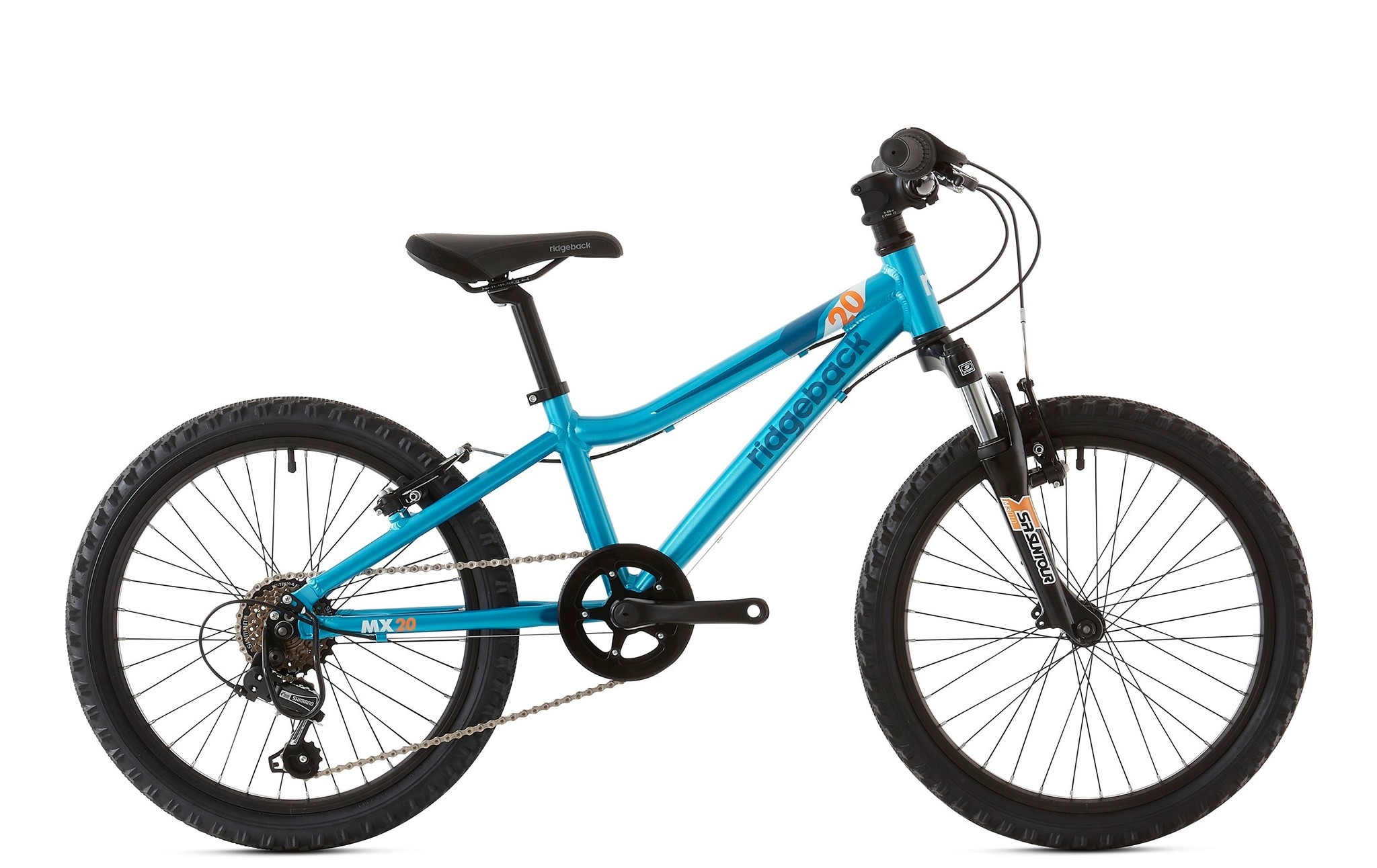 ridgeback 12 inch bike