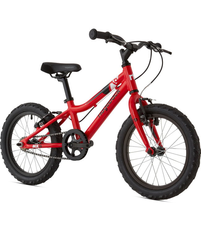 Ridgeback MX16 Kids Bike - Simple Bike 