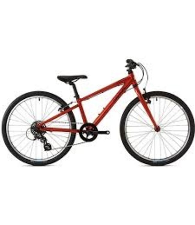 ridgeback 24 inch bike