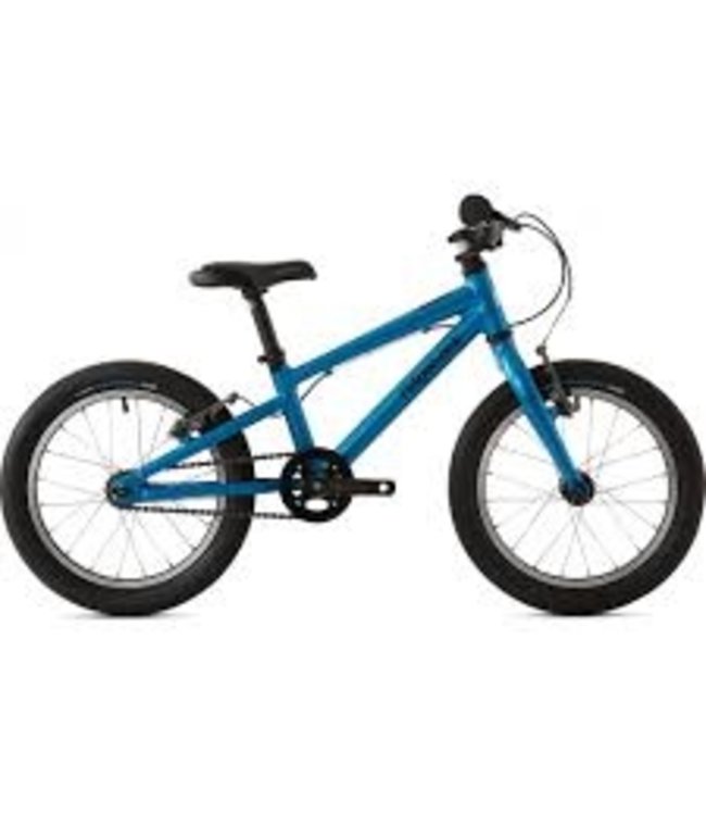 ridgeback bikes 16 inch