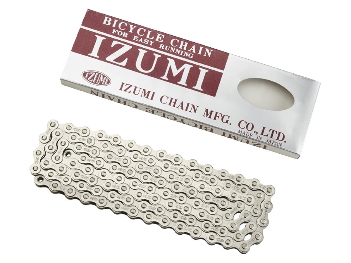 best track bike chain