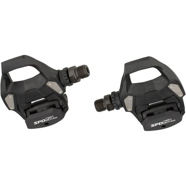 shimano clipless