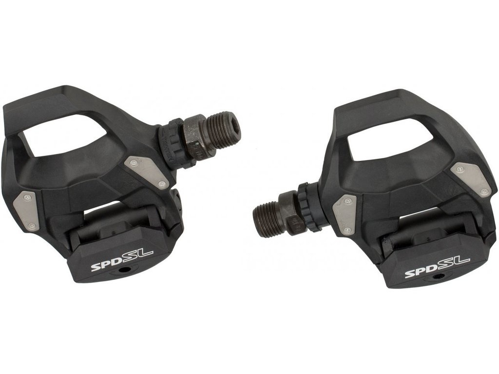different types of clipless pedals
