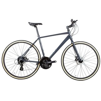 BLB Ripper Disc Hybrid Bike