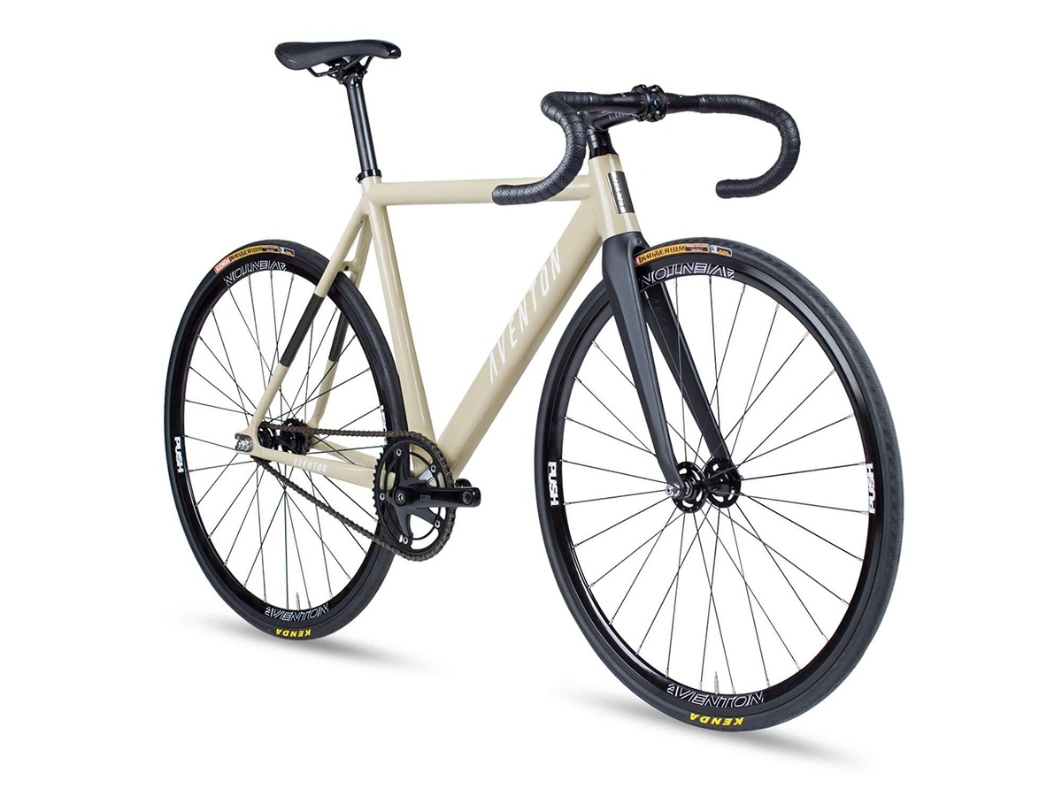 Aventon Cordoba LTD 2020 Simple Bike Store