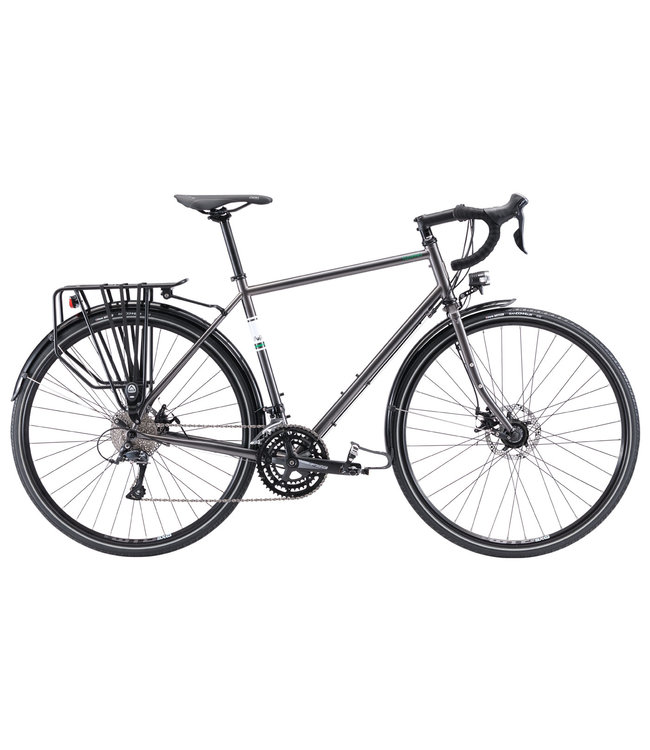 fuji touring review