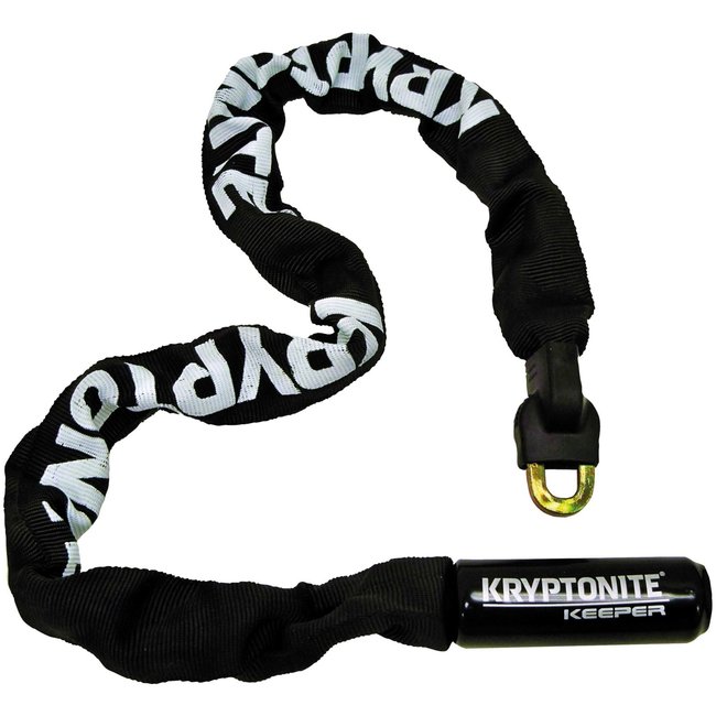 Kryptonite Keeper 785 7mm Chain Bicycle Lock 